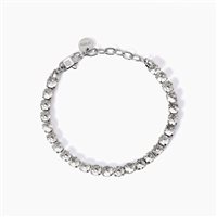 Bracciale Kidult Donna Style in Acciaio chirurgico (316L) Cristallo 831020
